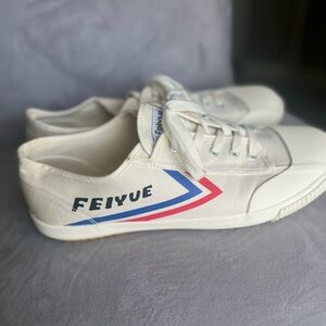 Feiyue sneakers in a‎ great condition